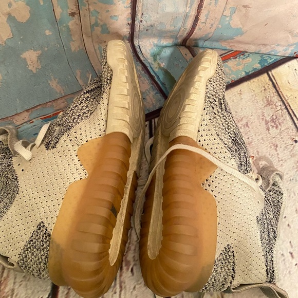 Adidas Tubular X Primeknit Crystal 2017 Sneakers - Picture 5 of 15